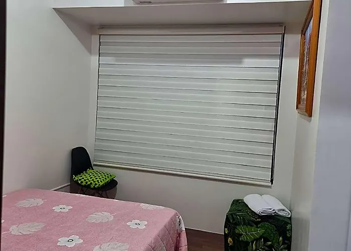 Greg's Corner 호텔 마닐라