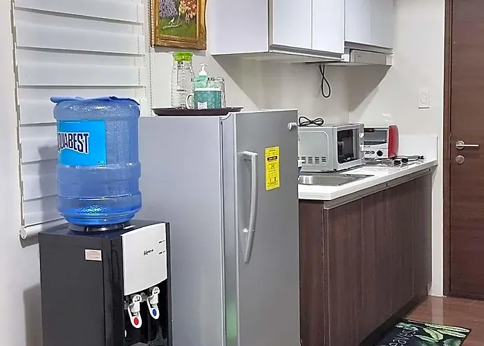 Greg's Corner 마닐라